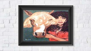 These attributes expressed in is negative are
examples of what is going on at the church in
Corinth. We have covered specific examples, find
admonitions and prohibition in the book of 1
Corinthians.
Paul Paints a bad picture
21
 