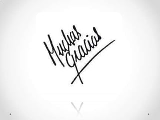 Loveland computers presentación de negocios