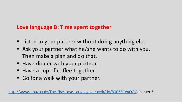 what is love language meaning what is love language meaning