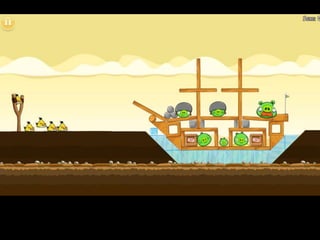 1. It’s not about story
 