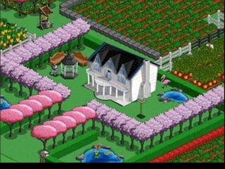 1. It’s not about story
 