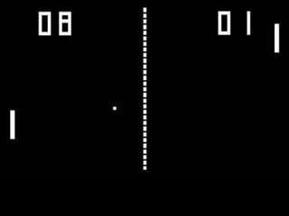 1. It’s not about story
 