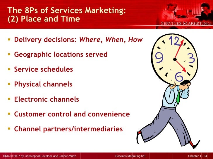 8ps of services marketing Marketing mix (8ps) – the tourism marketing system and marketing plan marketing orientation 3 services marketing different 4. 8ps of services marketing Marketing mix (8ps) – the tourism marketing system and marketing plan marketing orientation 3 services marketing different 4.