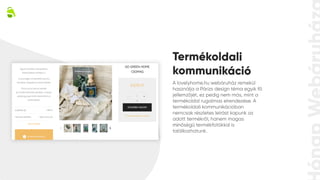 T
e
r
mé
k
o
l
d
a
l
i
k
o
mmu
n
i
k
á
c
i
ó
Al
o
v
e
l
y
h
o
me
.
h
uw
e
b
á
r
u
h
á
z
r
e
me
k
ü
l
h
a
s
z
n
á
l
j
aaP
á...