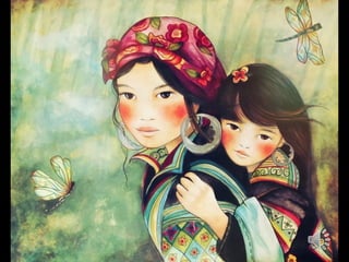 Lovely Illustrations By Claudia Tremblay