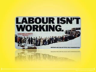 The Lovemarks Academy
 