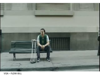 The Lovemarks AcademyVISA – FLOW-BILL
 