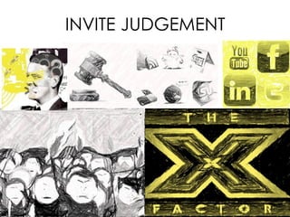 INVITE JUDGEMENT
 