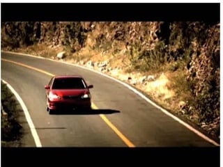 Argentina Toyota Corolla Trailer
 