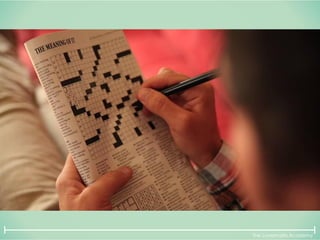 The Lovemarks Academy
 