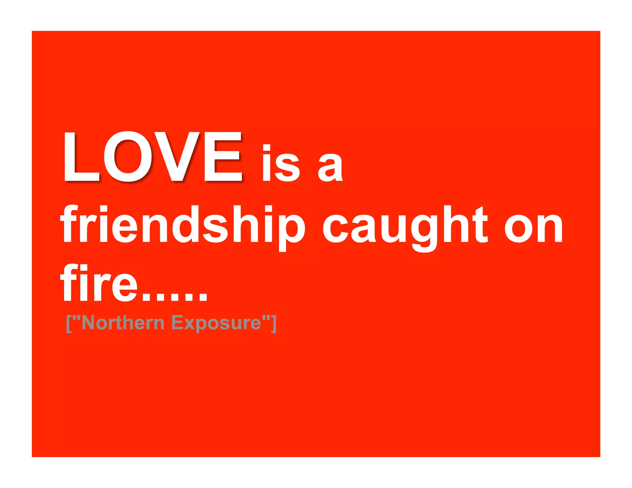 Lovemarks Presentation V2