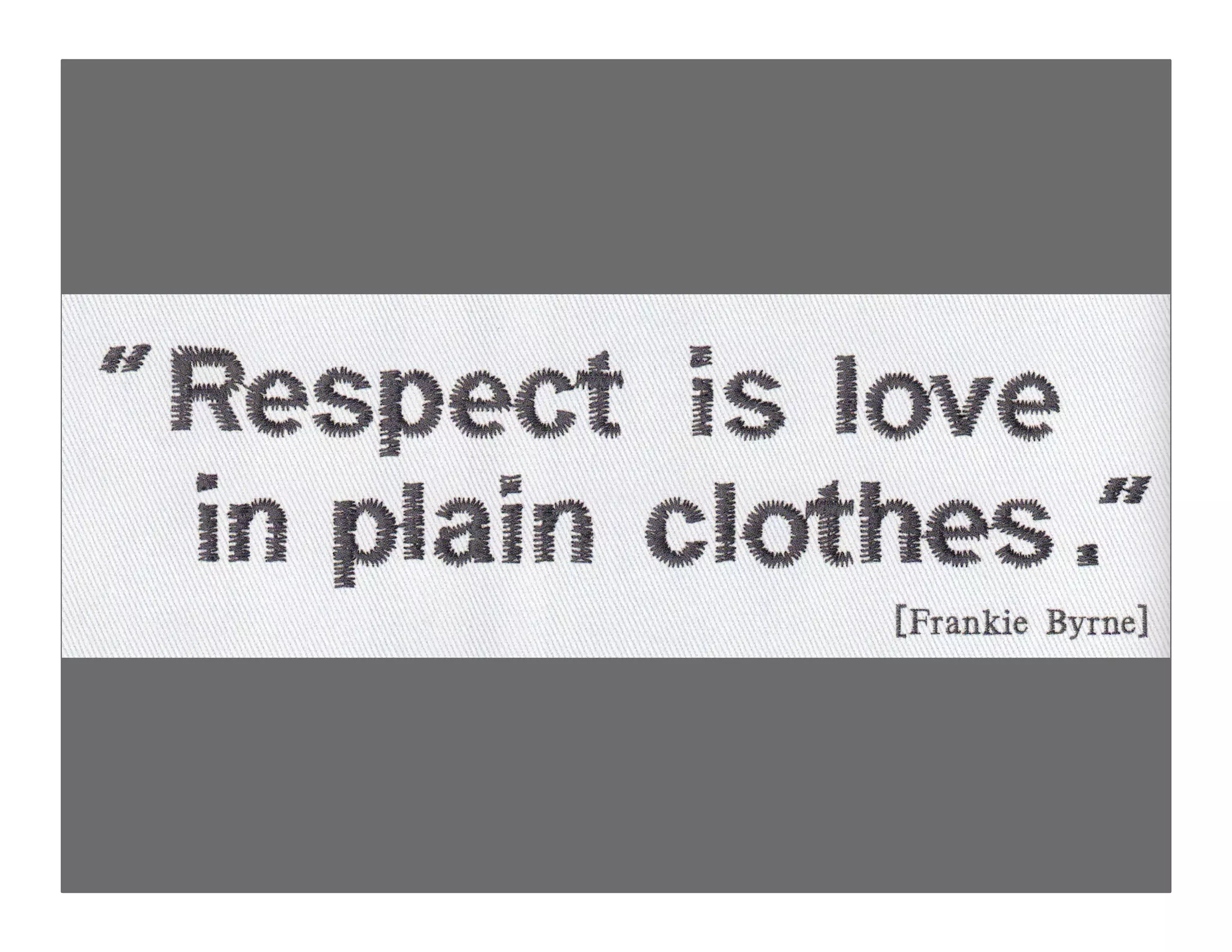 Lovemarks Presentation V2