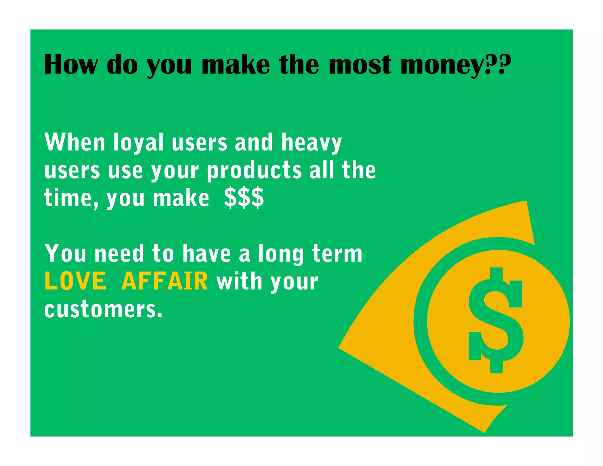 Lovemarks Presentation V2