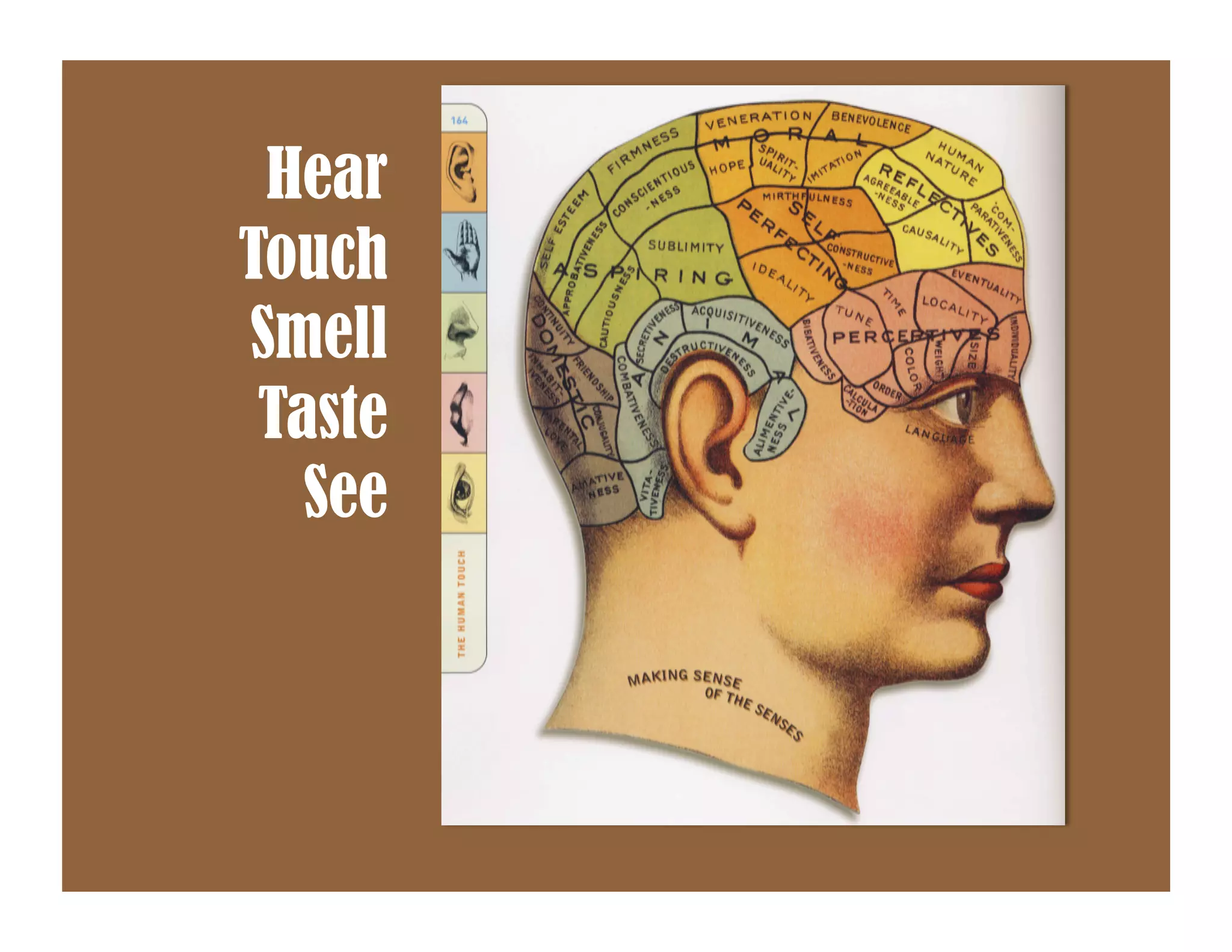 Lovemarks Presentation V2