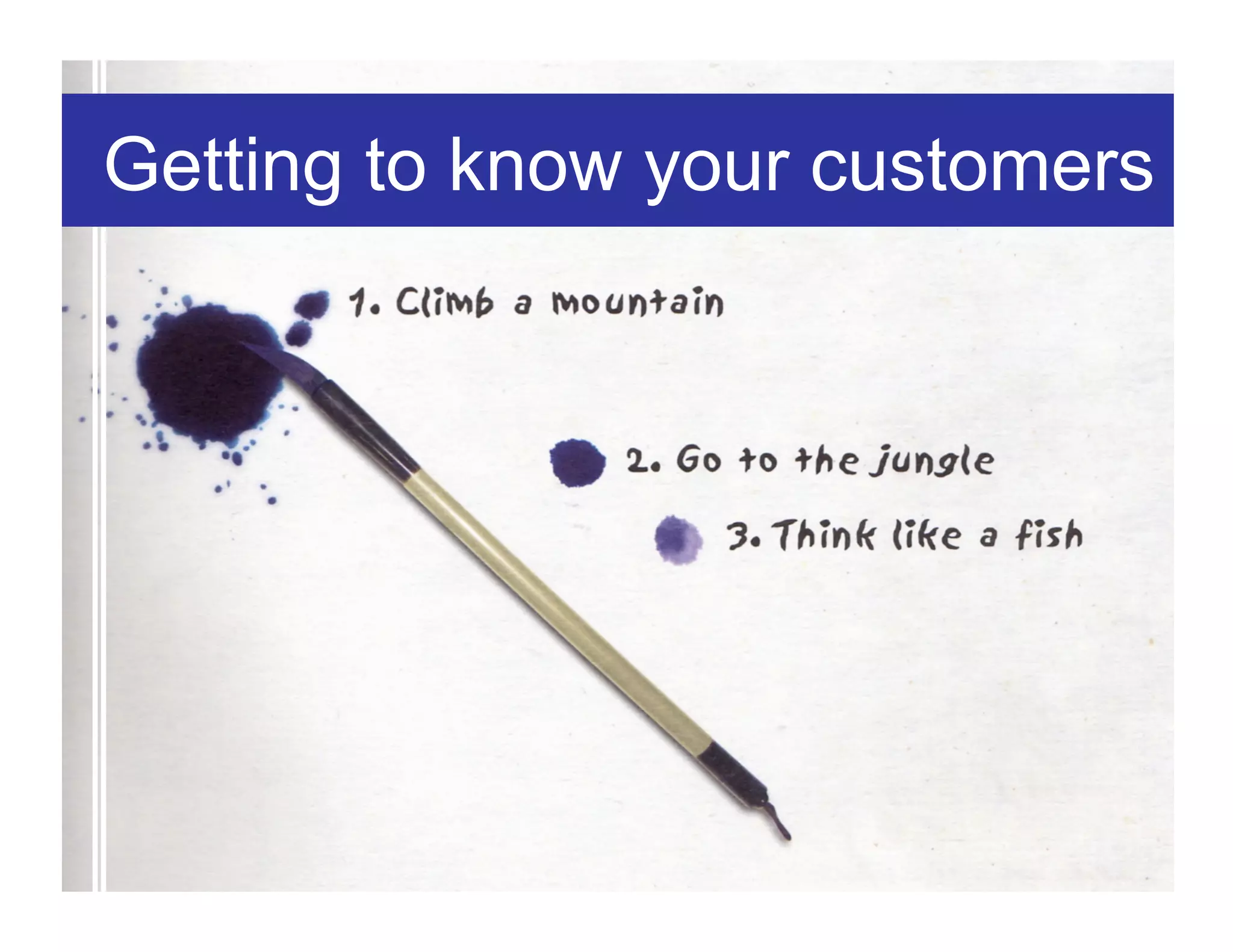 Lovemarks Presentation V2