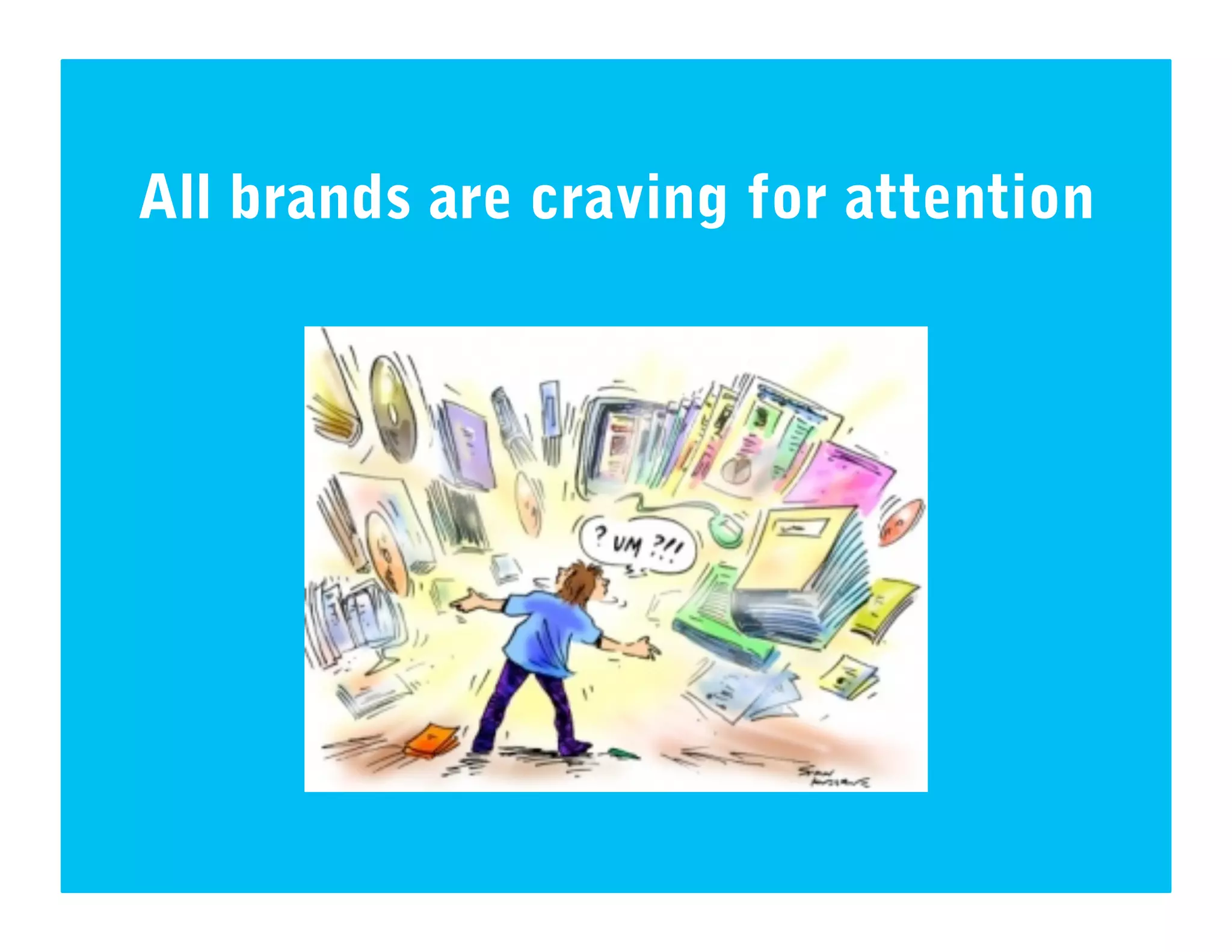 Lovemarks Presentation V2