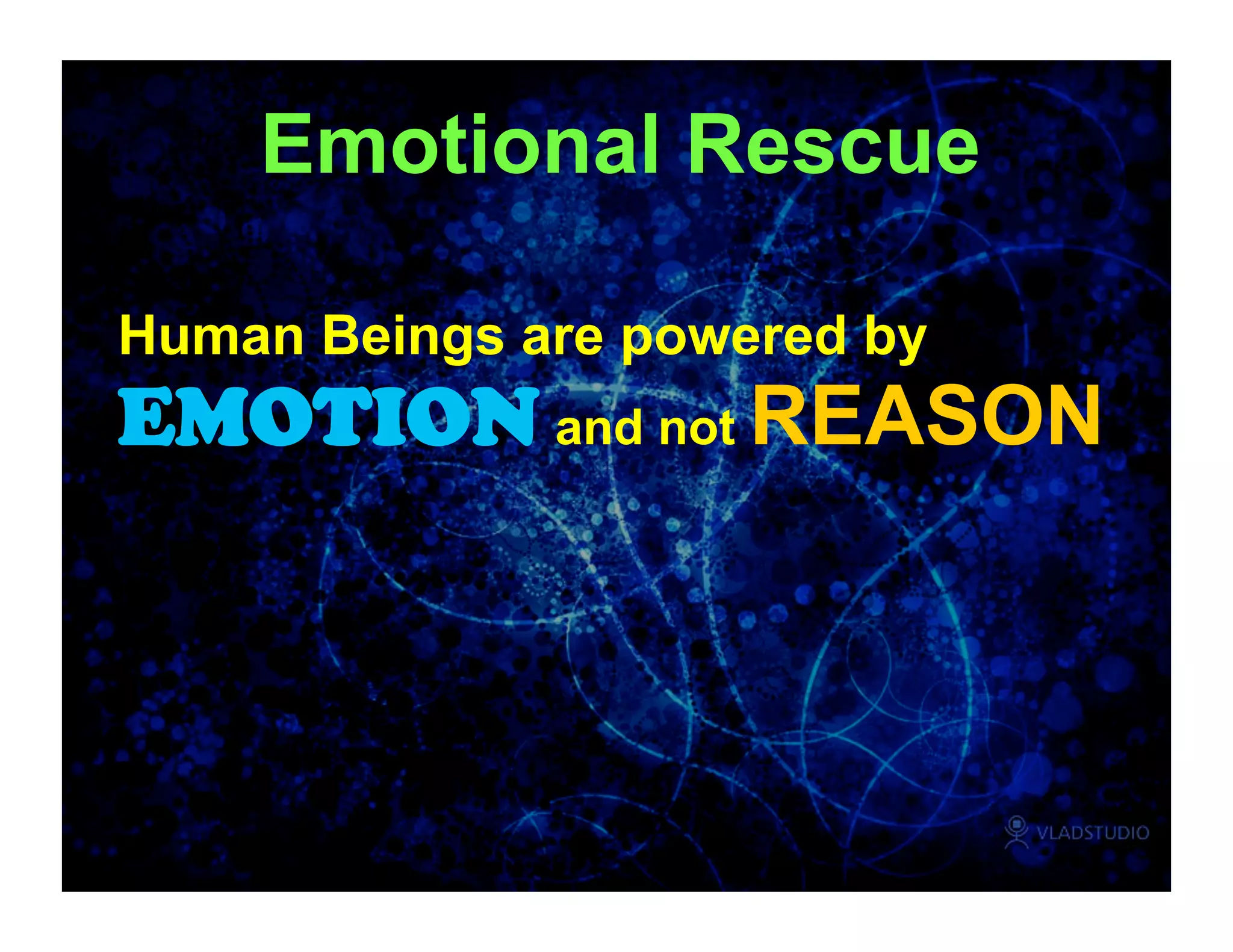 Lovemarks Presentation V2