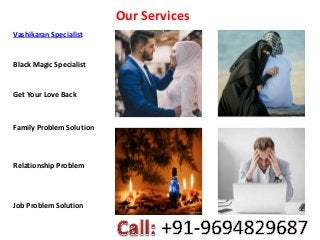 Love Marriage Specialist in Hyderabad | Marriage Problem Solution in Hyderabad  Slide 4