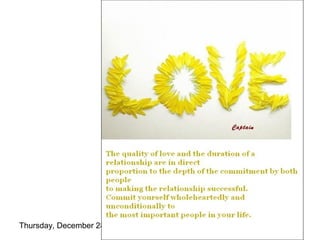 Thursday, December 28, 2017 3