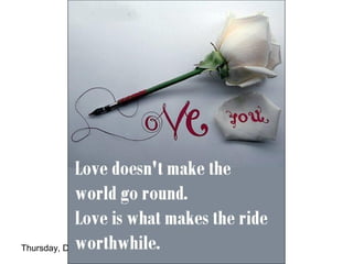 Thursday, December 28, 2017 7