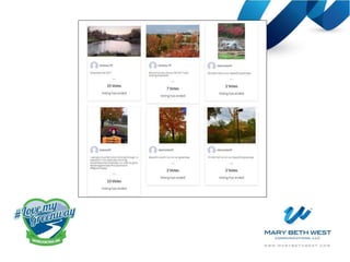 #LoveMyGreenway Campaign Results