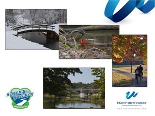 #LoveMyGreenway Campaign Results