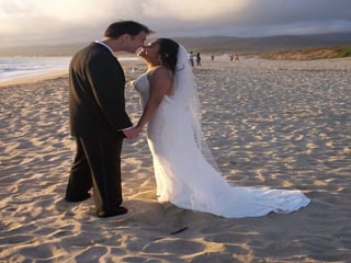 Love On The Beach