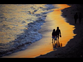 Love On The Beach