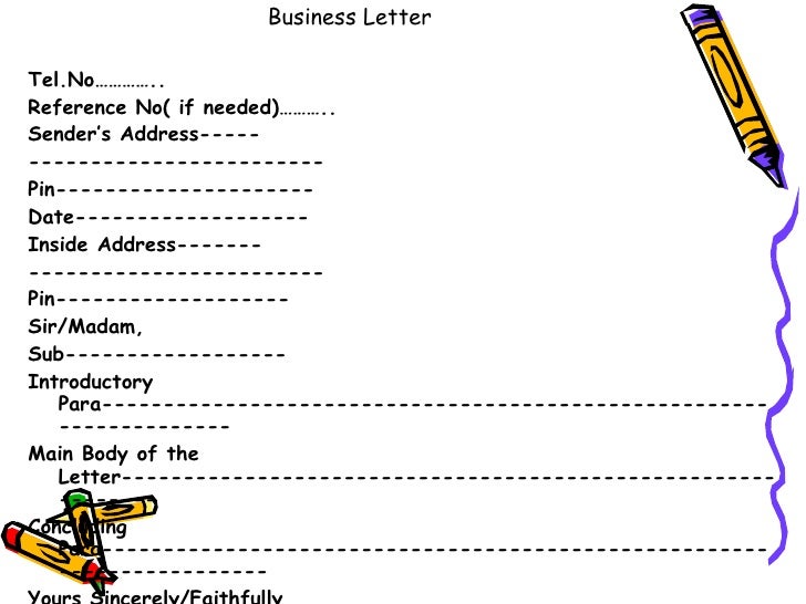 business letter format class 12 format of business letter class 12 gallery business letter format class 12 format of business letter class 12 gallery