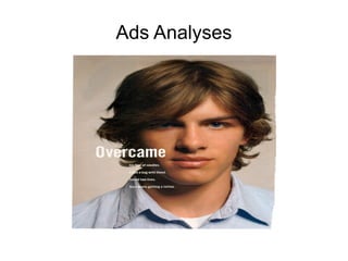 Ads Analyses 