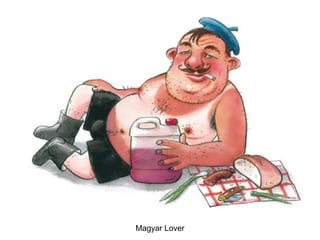 Magyar Lover