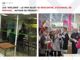 CLICK & COLLECT / ORDER & COLLECT
CELUI QUI L’IGNORE EST DÉFINITIVEMENT EN DEHORS DU MARCHÉ
 