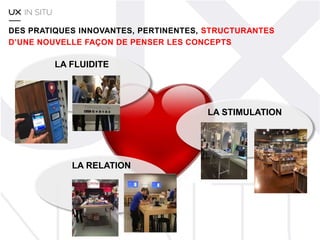 L’EXTENSION DE GAMME DU WEB
PETIT MAGASIN DEVIENDRA GRAND
 