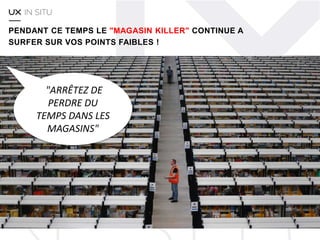 This isn’t goodbye !
(Sears – USA)
 