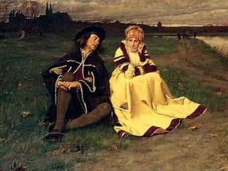 Love scenes in art (catherine)