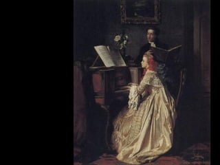 Love scenes in art (catherine)