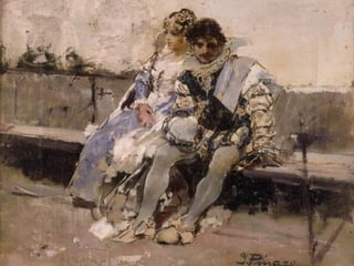 Love scenes in art (catherine)