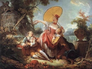 Love scenes in art (catherine)