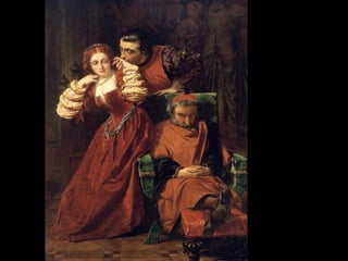 Love scenes in art (catherine)