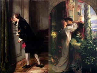 Love scenes in art (catherine)