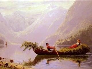 Love scenes in art (catherine)