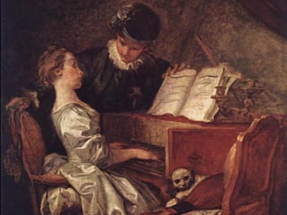 Love scenes in art (catherine)