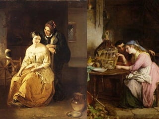 Love scenes in art (catherine)