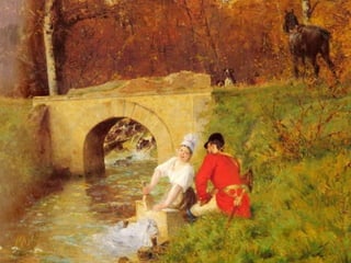 Love scenes in art (catherine)