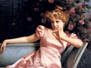 Love scenes in art (catherine)