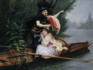 Love scenes in art (catherine)