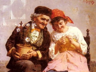 Love scenes in art (catherine)