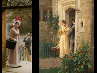 Love scenes in art (catherine)