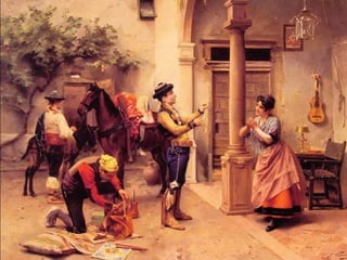 Love scenes in art (catherine)