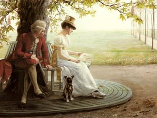 Love scenes in art (catherine)